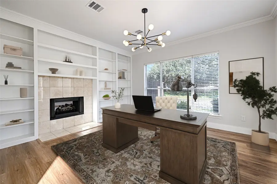 2517 Rosehill Lane, Plano, TX 75093 - #3