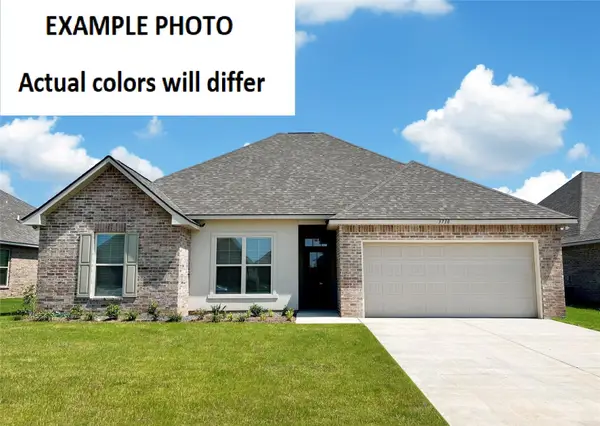 434 Merestone Crossing, Benton, LA 71006