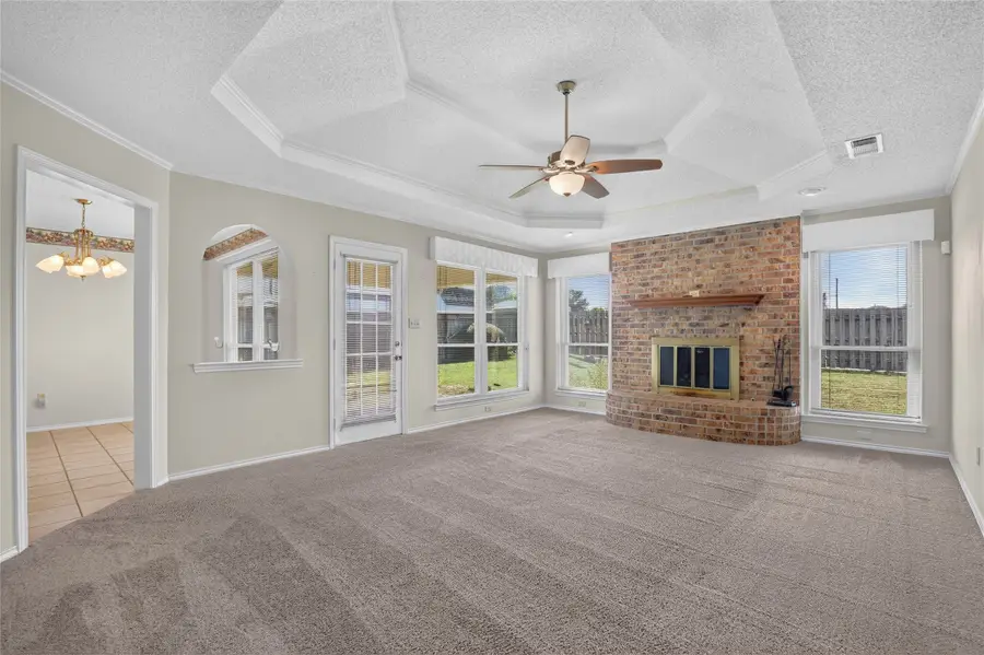 1204 Murry Drive N, Cleburne, TX 76033 - #2
