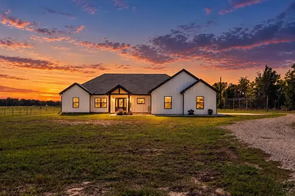 711 Cr 3717, Edgewood, TX 75117