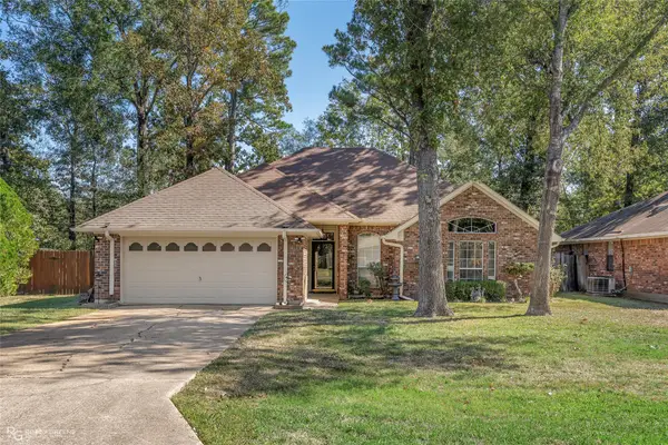 9735 Amblewood Lane, Shreveport, LA 71118
