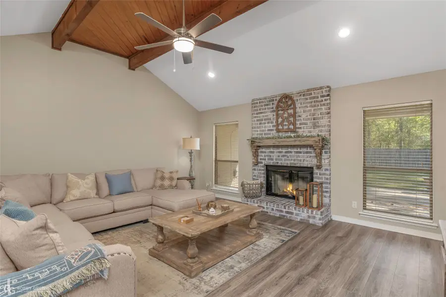 9735 Amblewood Lane, Shreveport, LA 71118 - #2