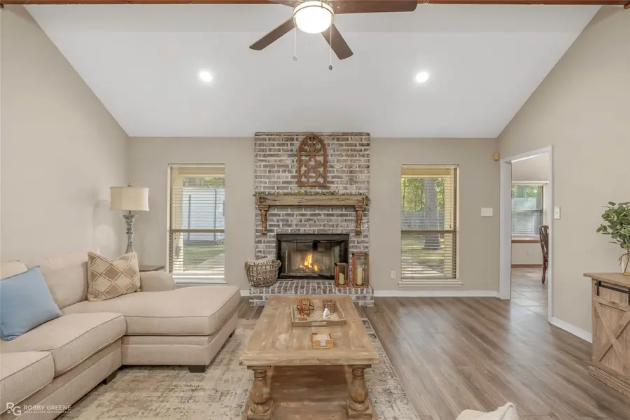 9735 Amblewood Lane, Shreveport, LA 71118 - #3