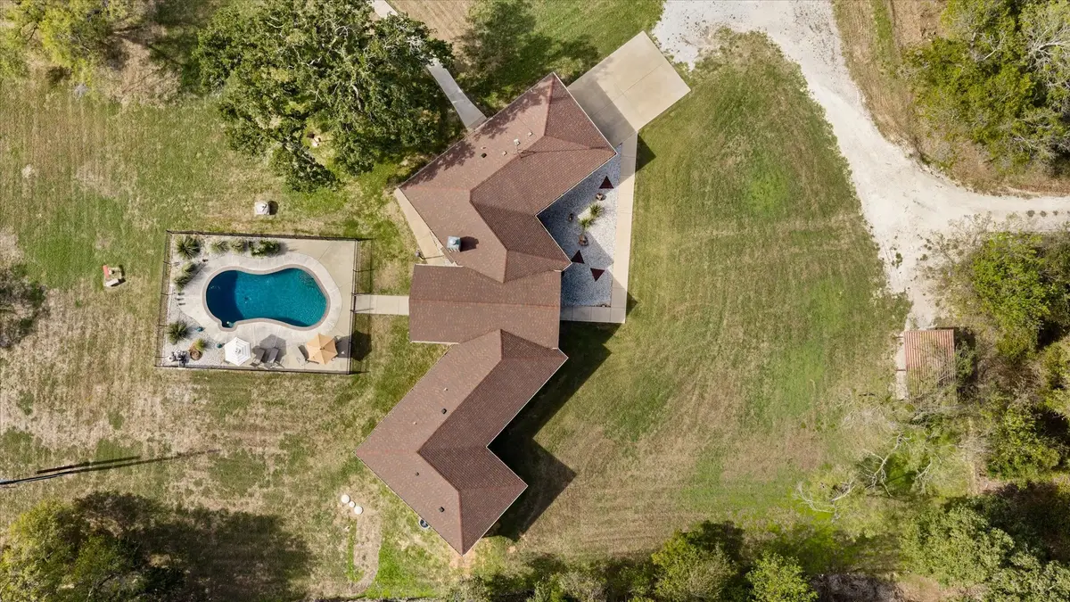 9606 Glen Rose Highway, Granbury, TX 76048 - #1