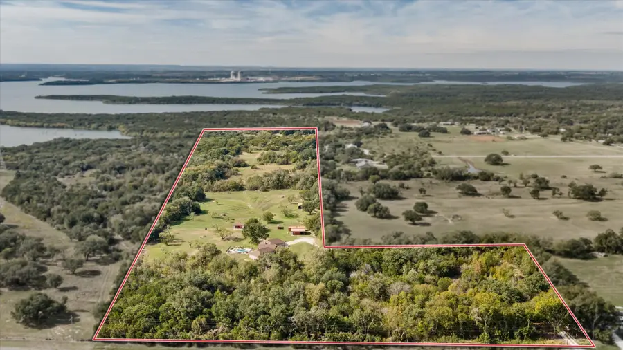 9606 Glen Rose Highway, Granbury, TX 76048 - #2