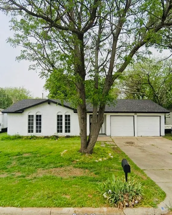 6804 Margaret Drive, Forest Hill, TX 76140 - #1
