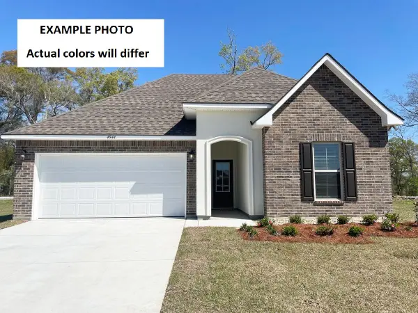 312 Skylane Avenue, Shreveport, LA 71106