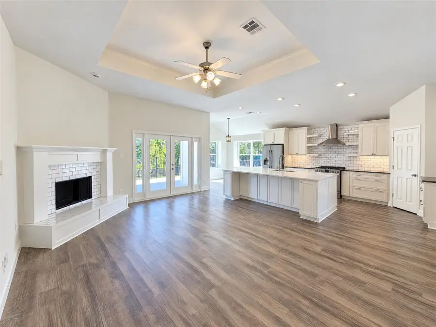 2830 Beacon Hill Drive, Rockwall, TX 75087 - #3