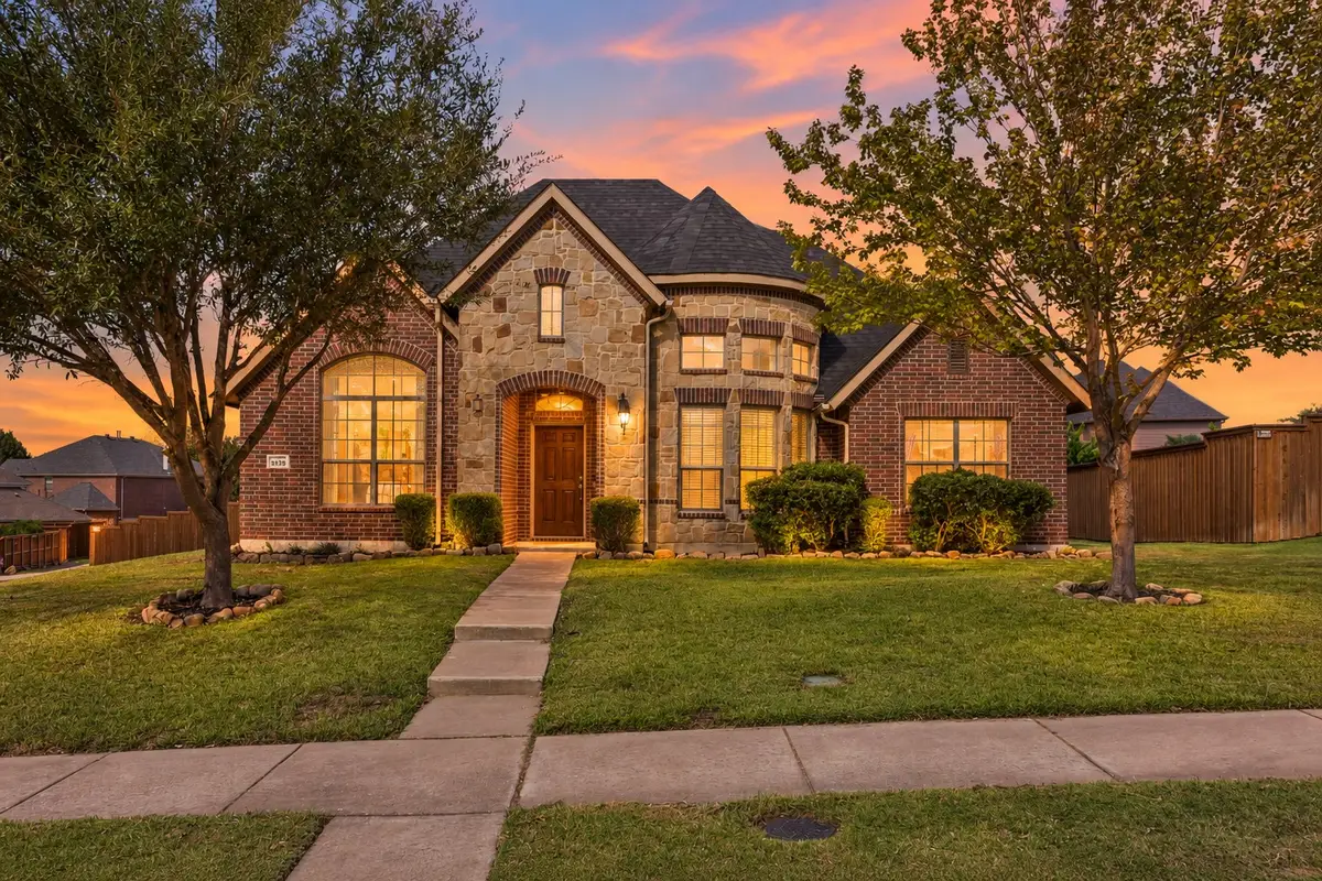 833 Glenmere Court, Rockwall, TX 75087 - #1