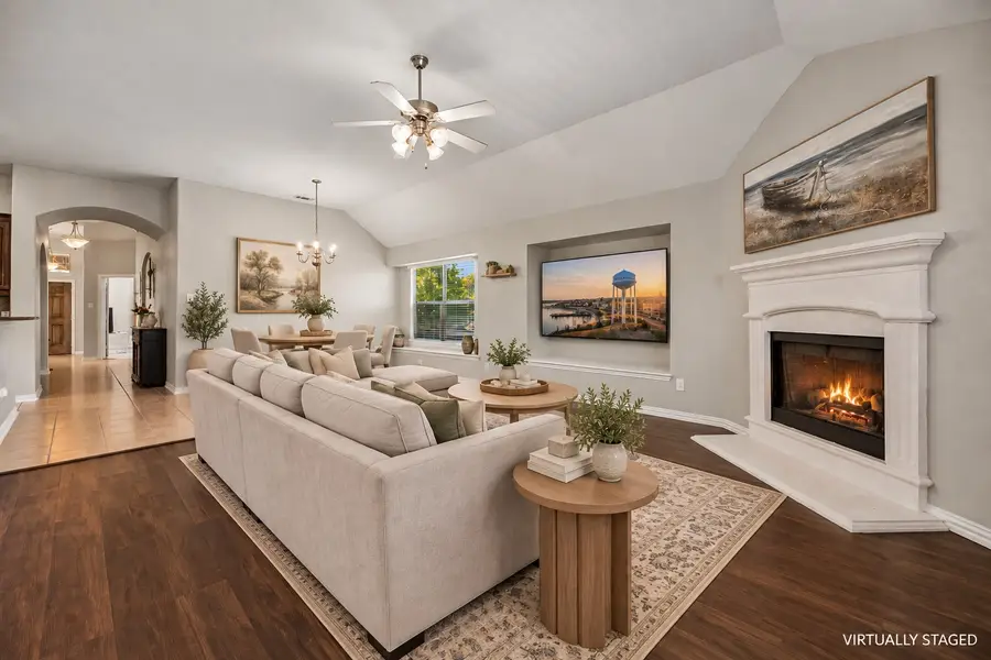 833 Glenmere Court, Rockwall, TX 75087 - #2