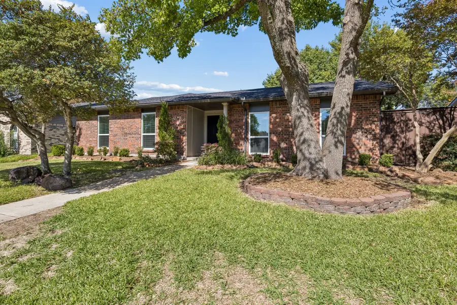1213 Lombardy Drive, Plano, TX 75023 - #2