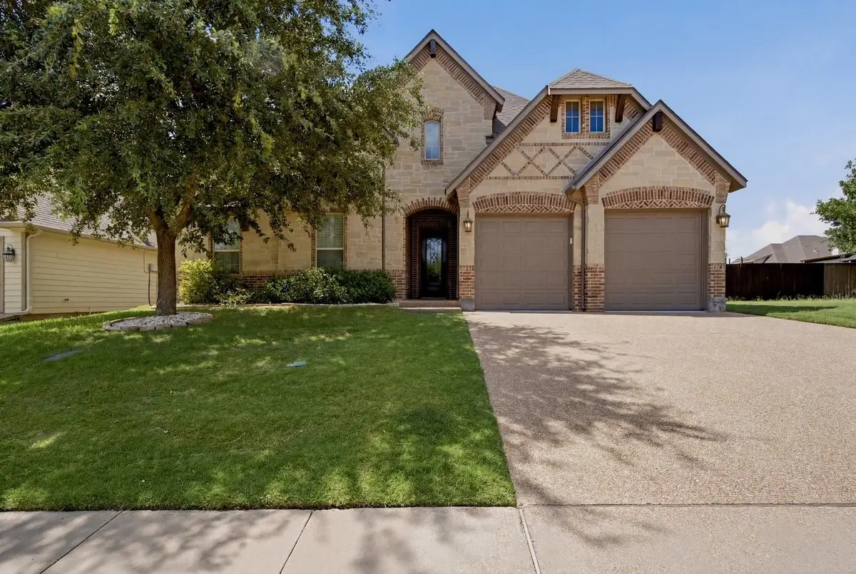17050 Dominion Drive, Woodway, TX 76712 - #1