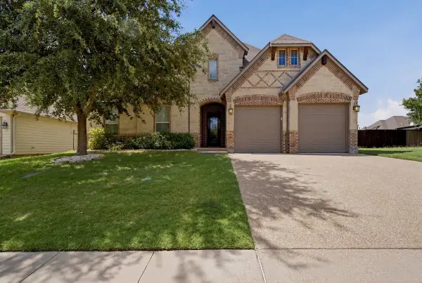 17050 Dominion Drive, Woodway, TX 76712