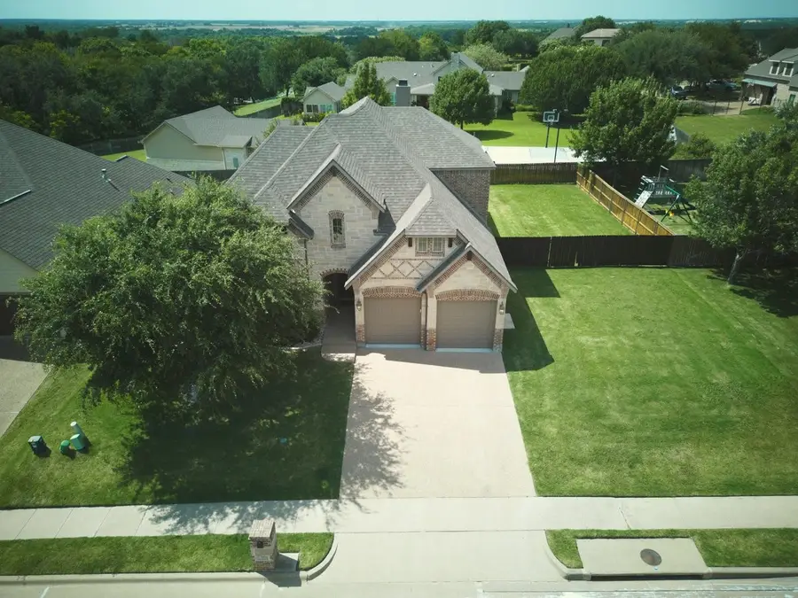 17050 Dominion Drive, Woodway, TX 76712 - #2
