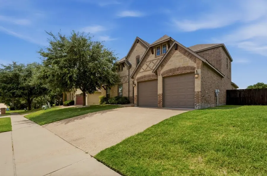 17050 Dominion Drive, Woodway, TX 76712 - #3