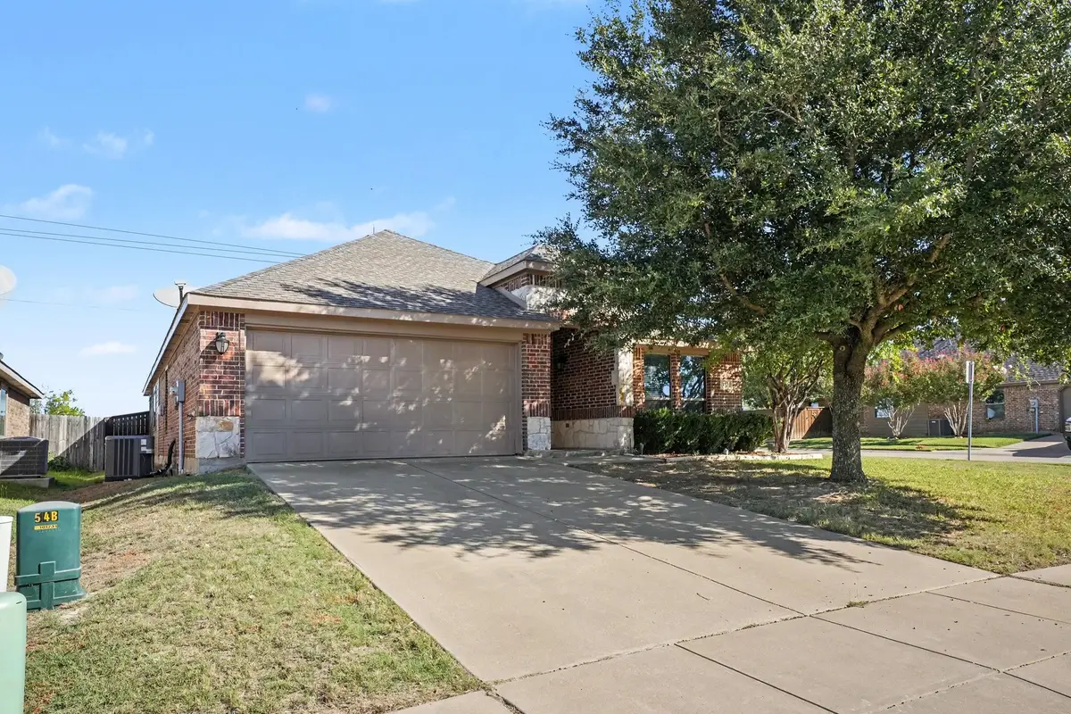 115 Timberline Drive, Waxahachie, TX 75167 - #1