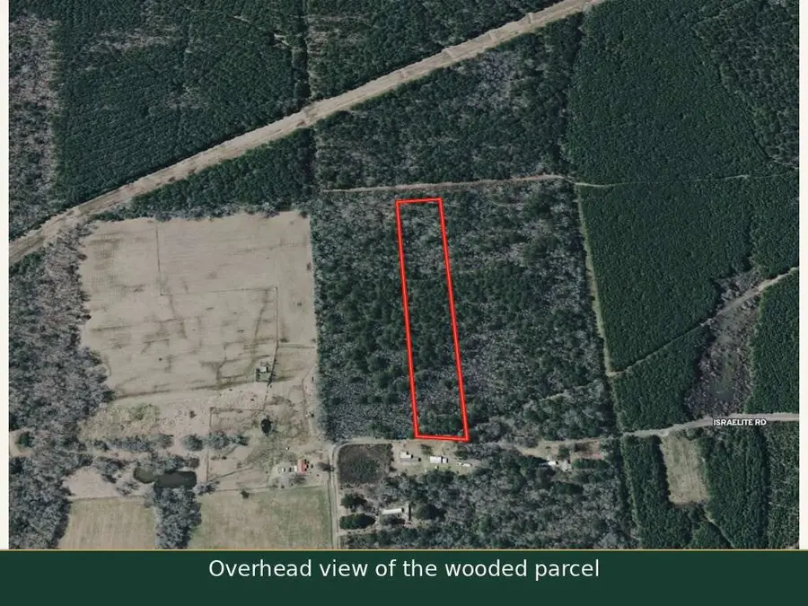 0 Israelite Road, Ringgold, LA 71068 - #2