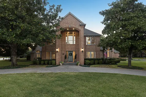 300 Gregg Court, Southlake, TX 76092