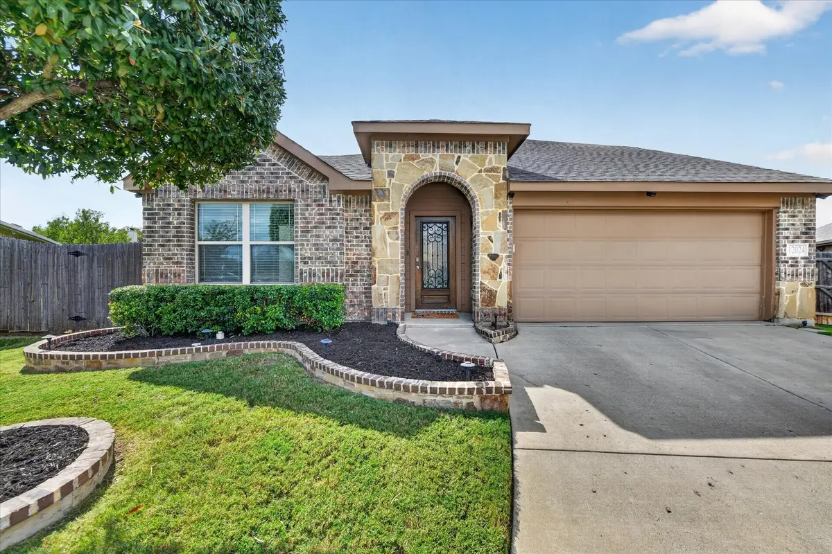 12024 Briaredge Street, Crowley, TX 76036 - #1