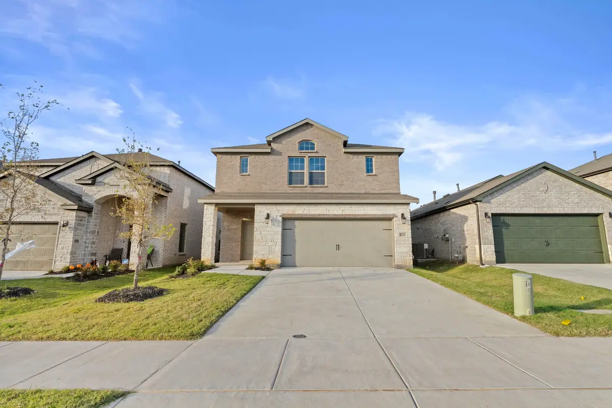 2016 Crockett Way, Anna, TX 75409 - #1