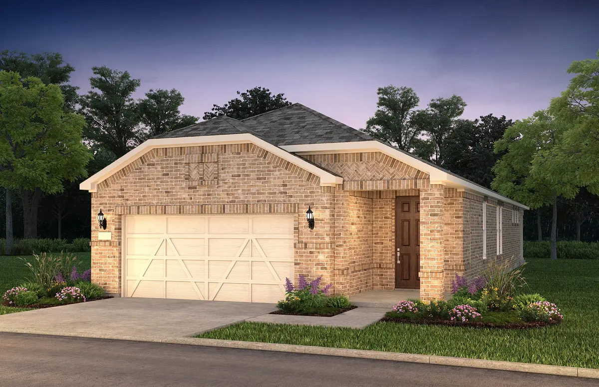 205 Snowbird Way, McKinney, TX 75071 - #1