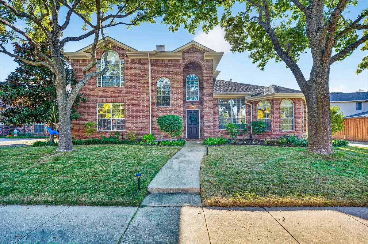 2100 Lacebark Lane, Rockwall, TX 75087 - #1