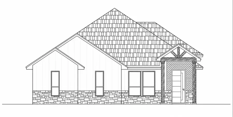 4634 Shackleford Street, Fort Worth, TX 76119 - #2