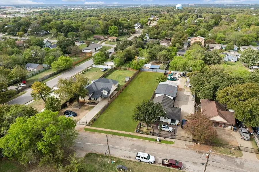 4634 Shackleford Street, Fort Worth, TX 76119 - #3
