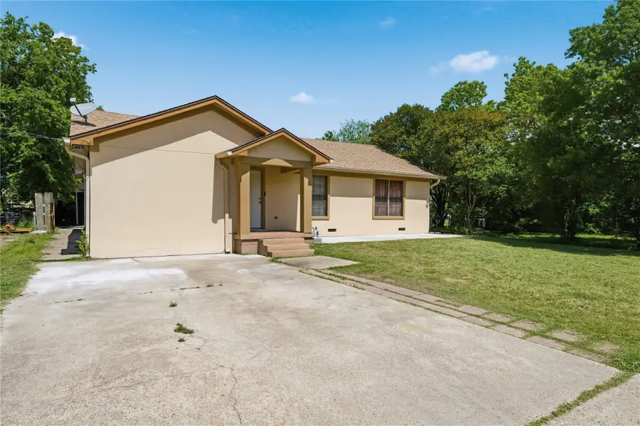 3624 Redbird Street, Bellmead, TX 76705 - #3