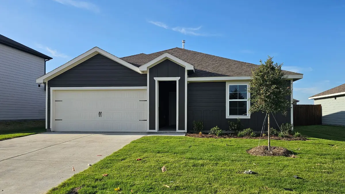 204 Saddle Blanket Drive, Nevada, TX 75173 - #1