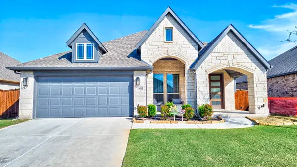 1004 Silver Sage Drive, Justin, TX 76247