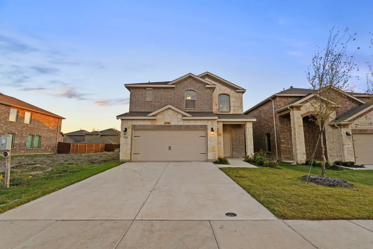 2221 Crockett Way, Anna, TX 75409 - #1
