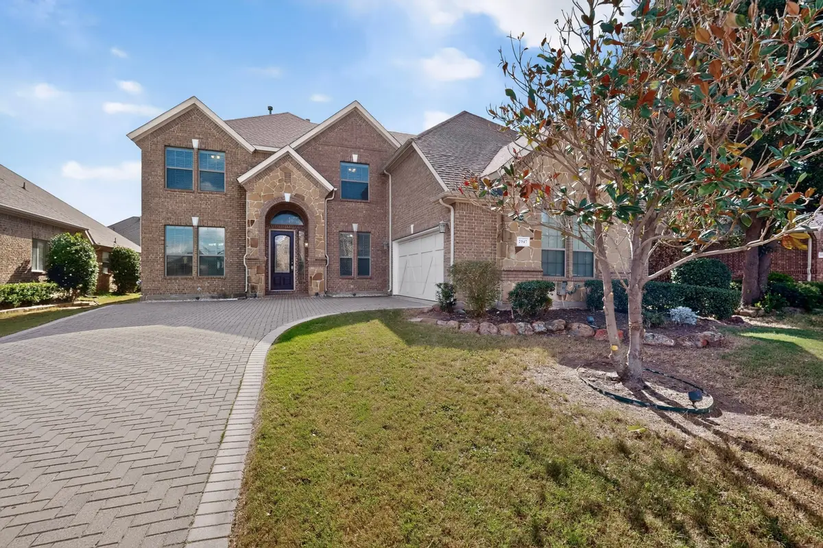 2947 Albares, Grand Prairie, TX 75054 - #1