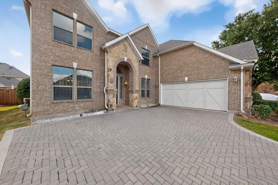 2947 Albares, Grand Prairie, TX 75054 - #3