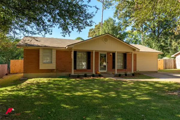 9416 Kroetz Drive, Shreveport, LA 71118