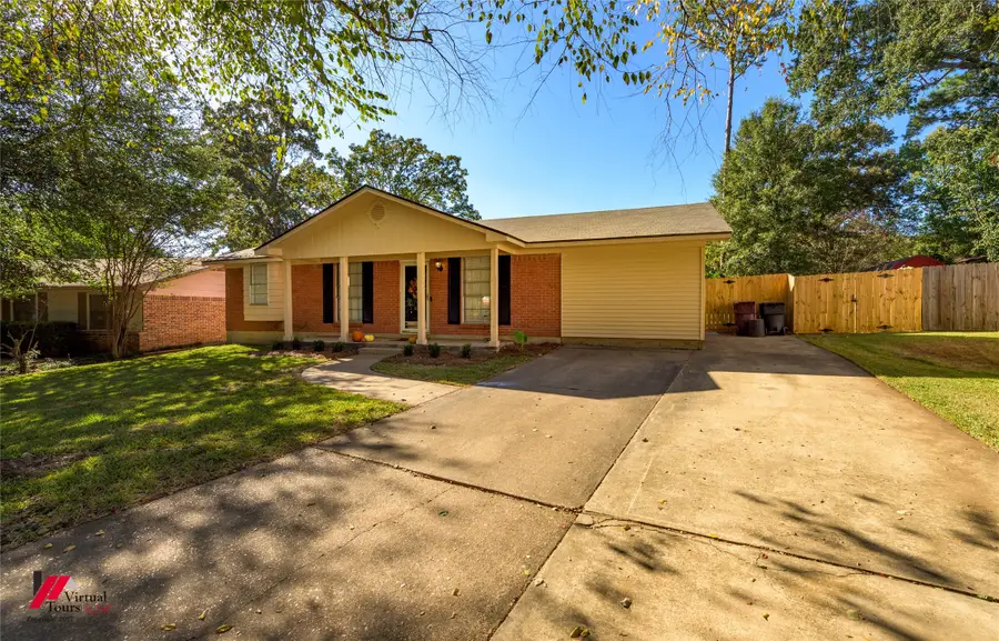 9416 Kroetz Drive, Shreveport, LA 71118 - #3