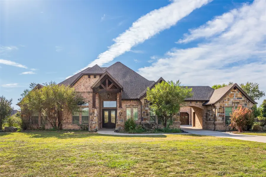 1531 Velda Kay Lane, Fort Worth, TX 76052 - #2