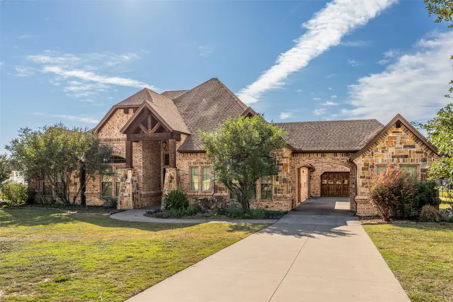 1531 Velda Kay Lane, Fort Worth, TX 76052 - #3