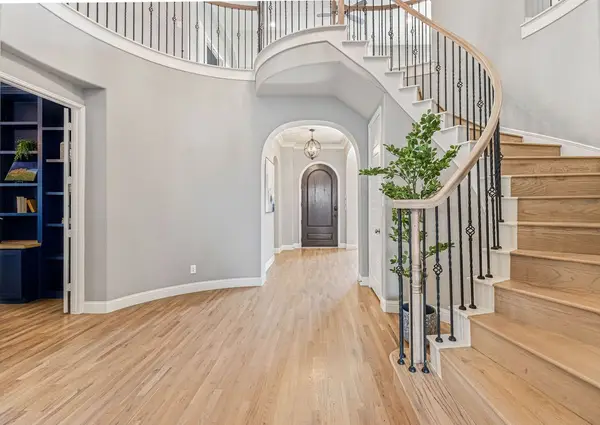 1405 Grassland Drive, Celina, TX 75009