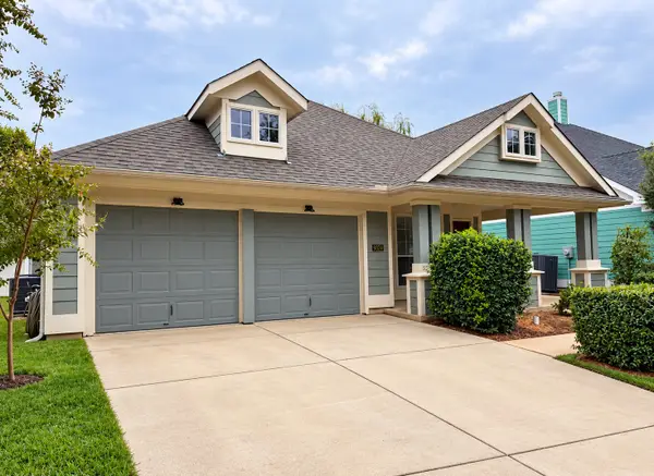 9024 Manana Street, Fort Worth, TX 76244
