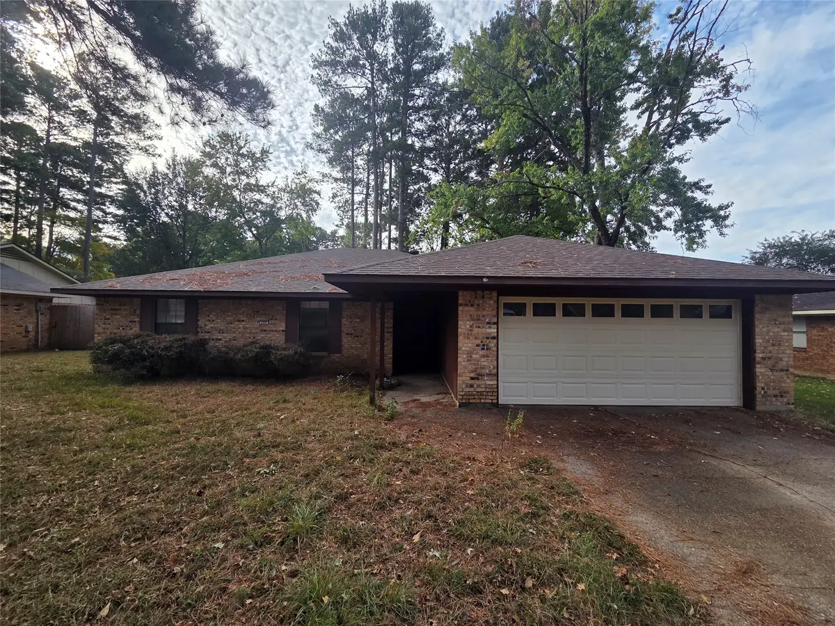 209 Flagg Drive, Haughton, LA 71037 - #1
