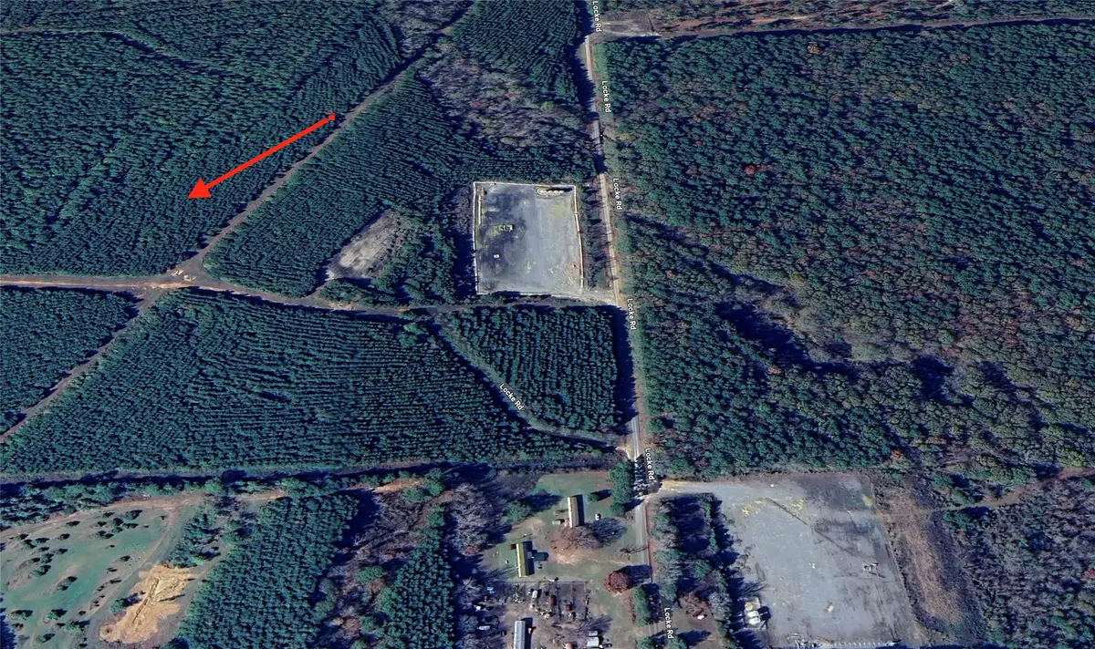 0 Johns Gin Road, Keithville, LA 71047 - #1