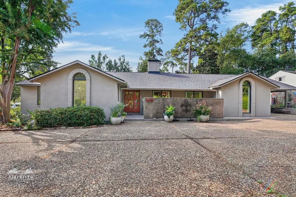 605 Southfield Road, Shreveport, LA 71106 - #1