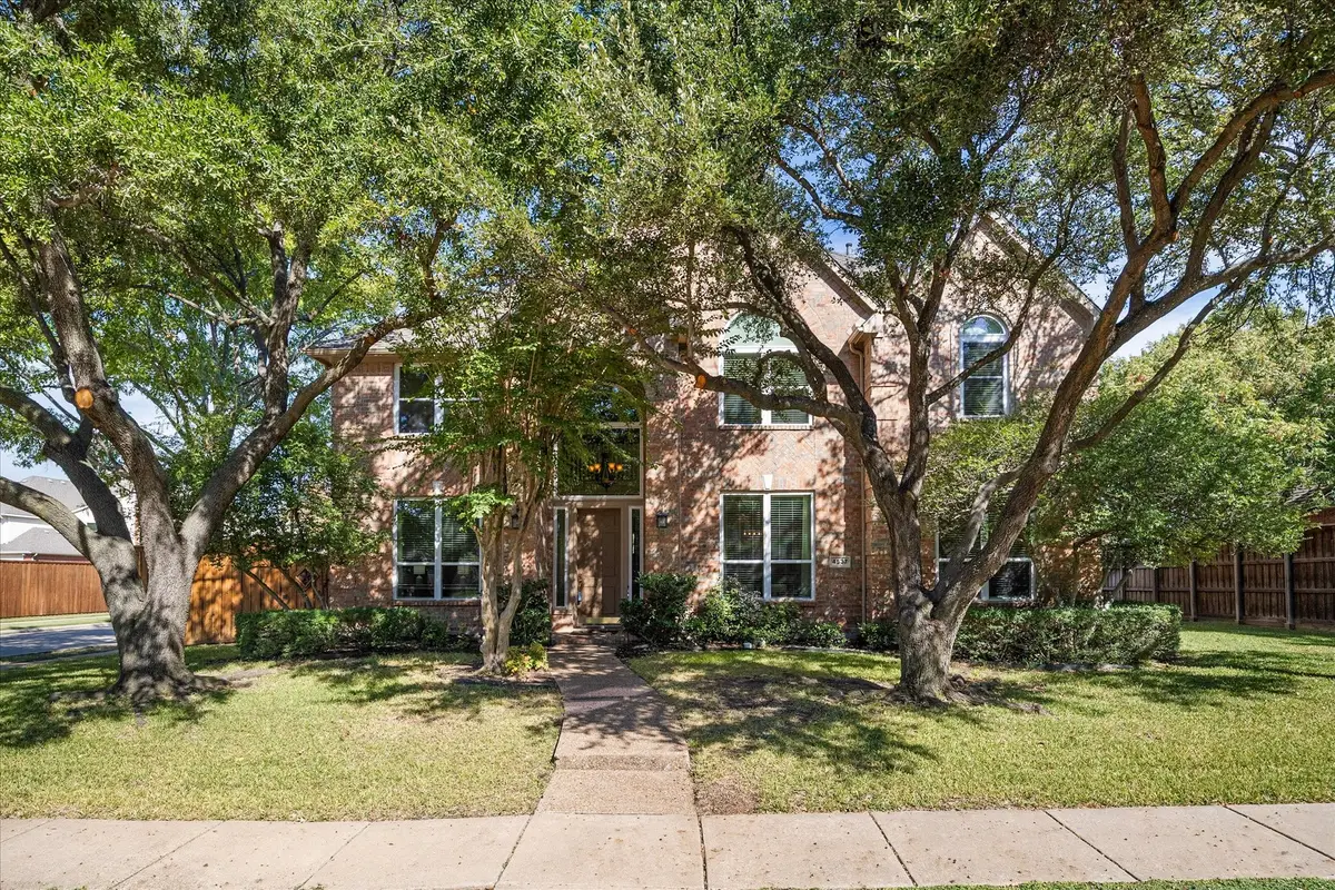 4537 Jenkins Drive, Plano, TX 75024 - #1