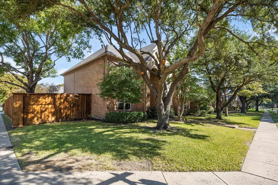 4537 Jenkins Drive, Plano, TX 75024 - #2