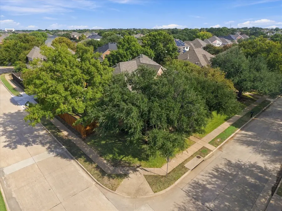 4537 Jenkins Drive, Plano, TX 75024 - #3