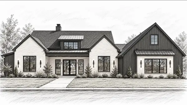 104 Fawn Trail, Graham, TX 76450