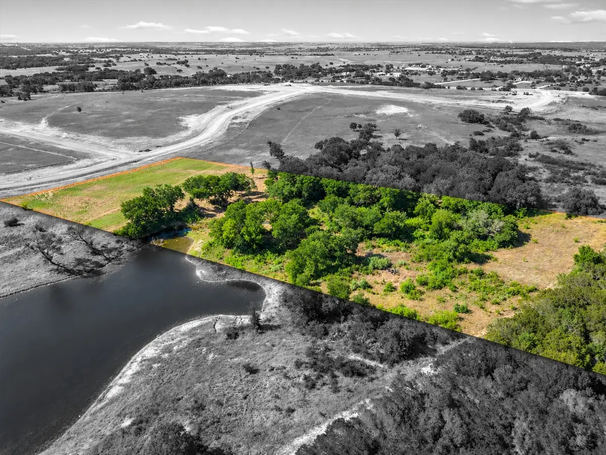 2031 Lindale Lane, Granbury, TX 76049 - #1