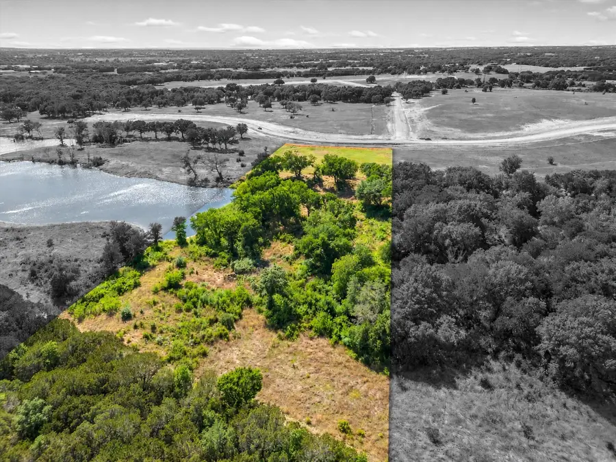 2031 Lindale Lane, Granbury, TX 76049 - #2