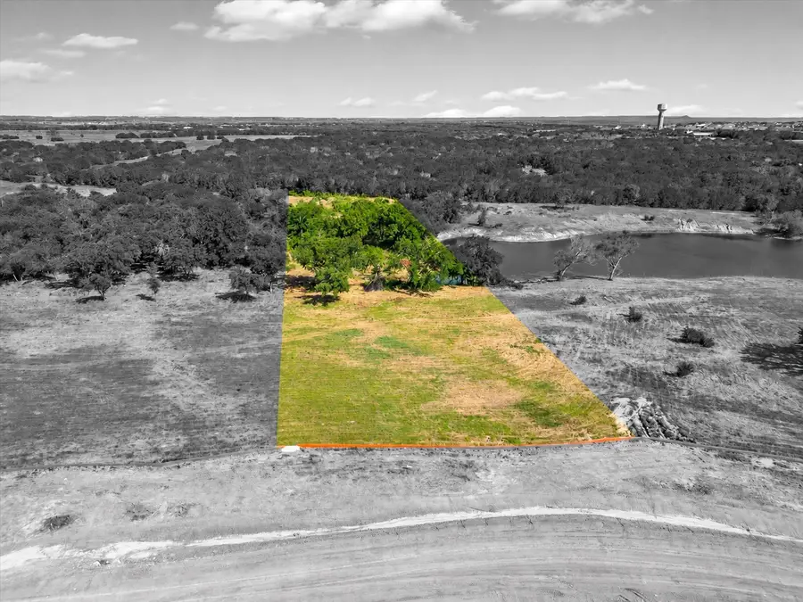 2031 Lindale Lane, Granbury, TX 76049 - #3